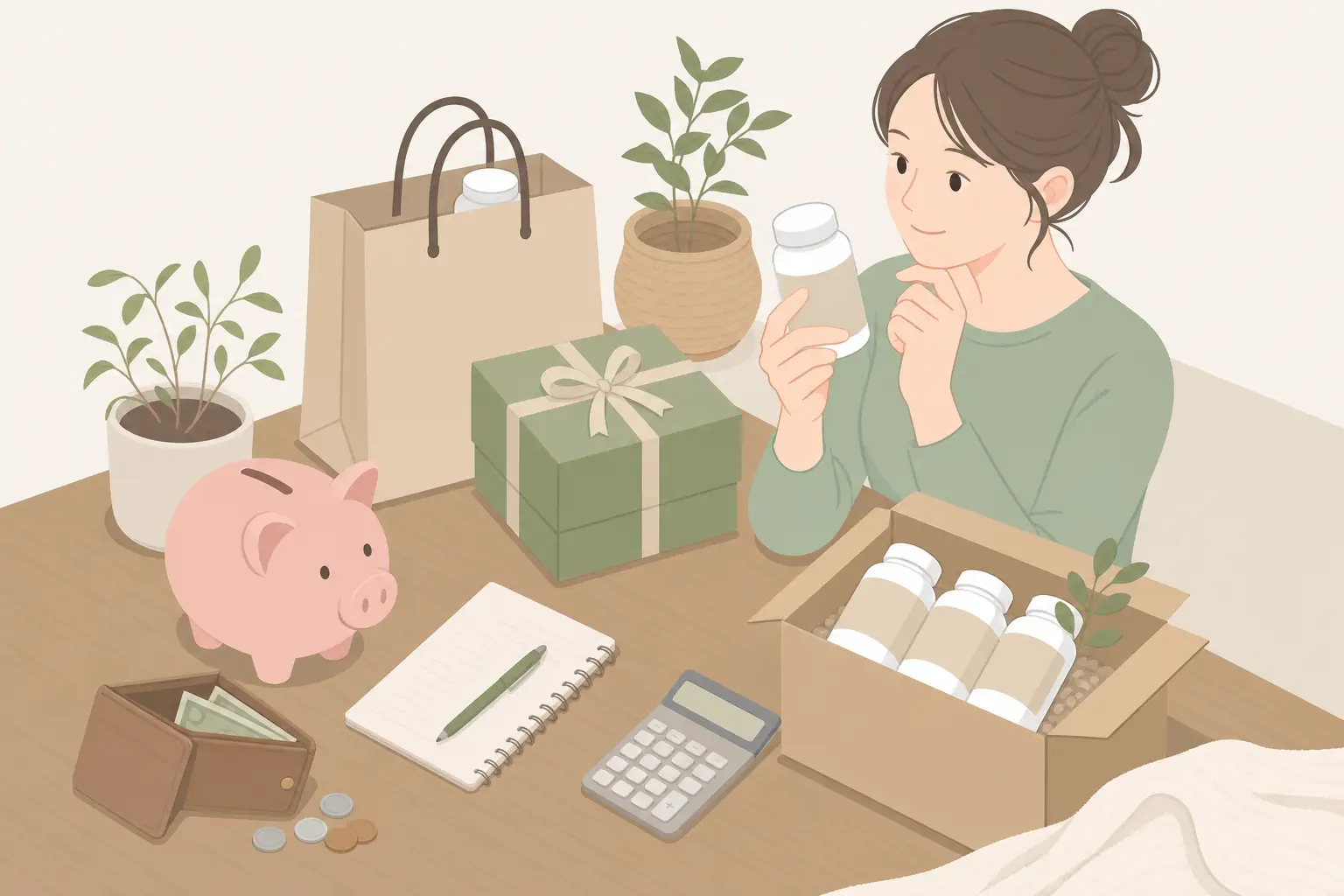 価格・費用とお得に買う方法