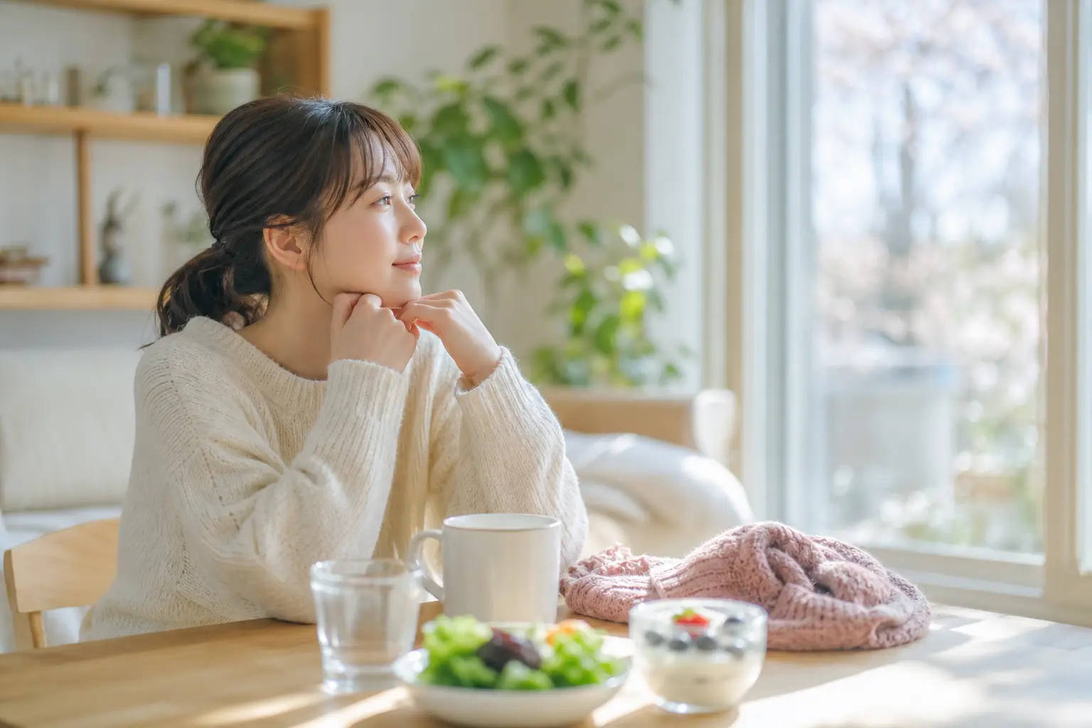 やってはいけないNG行動と春先までの再発予防