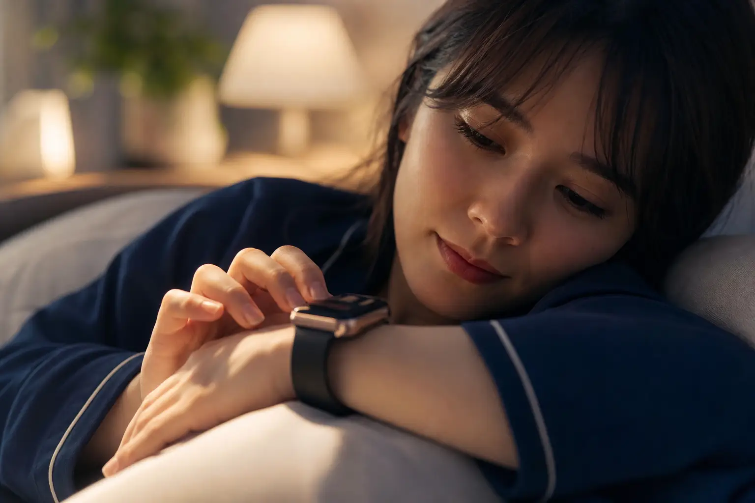 睡眠の質を客観的に測る指標と効果の自己評価法