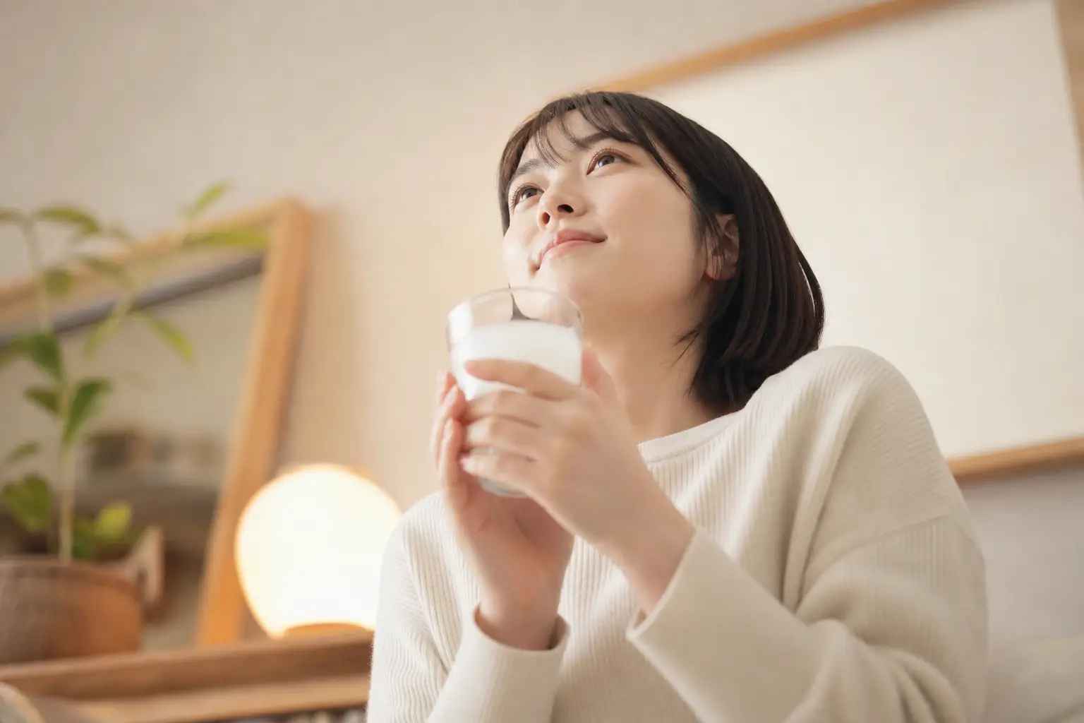 カルピスの睡眠の質改善とは?口コミの前に知っておきたい基本