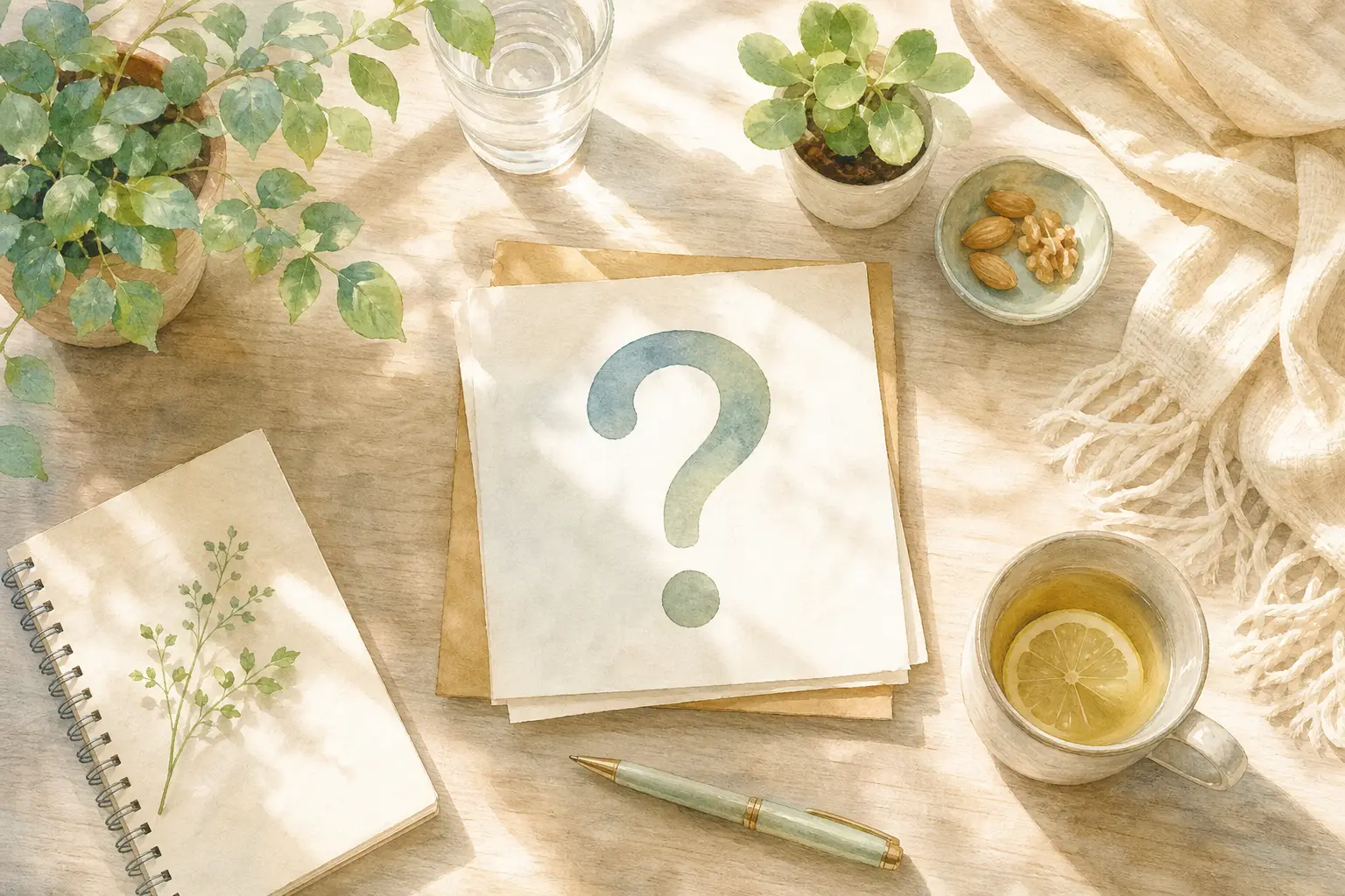 よくある質問(FAQ)