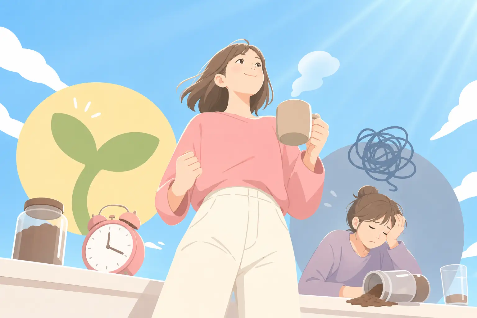 実体験でわかった続けるコツとよくある失敗