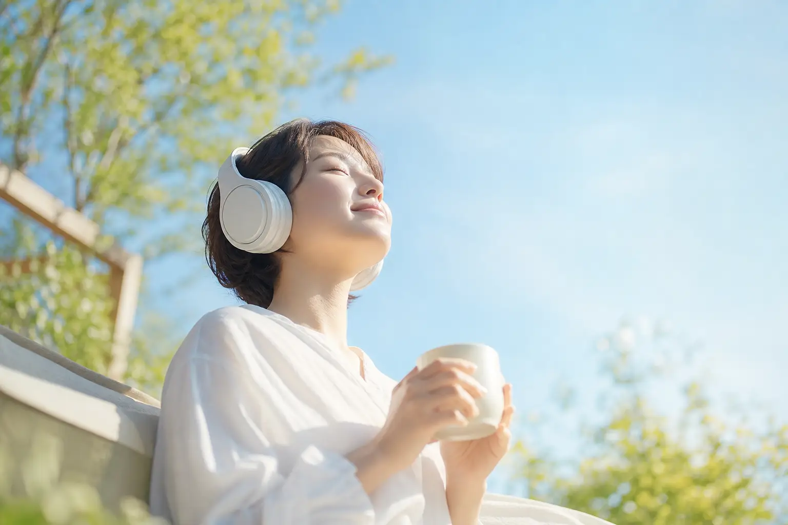 効果を高める正しい聴き方と実践プロトコル