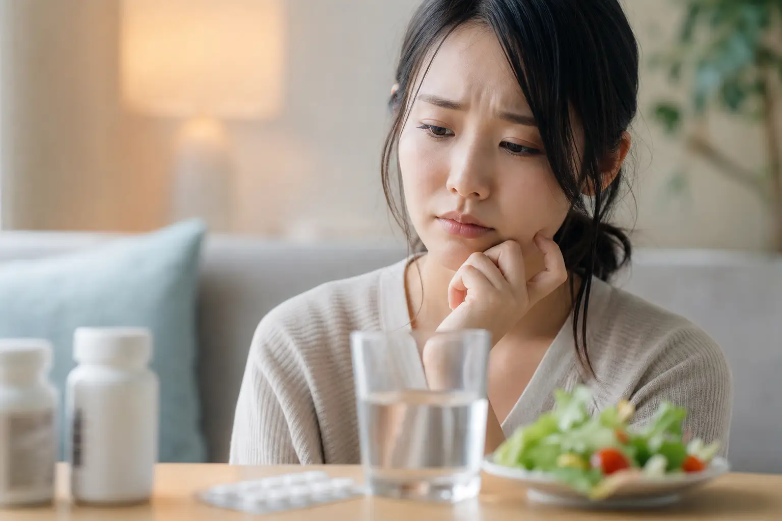 やってはいけない便秘対処法と効果が出るまでの目安