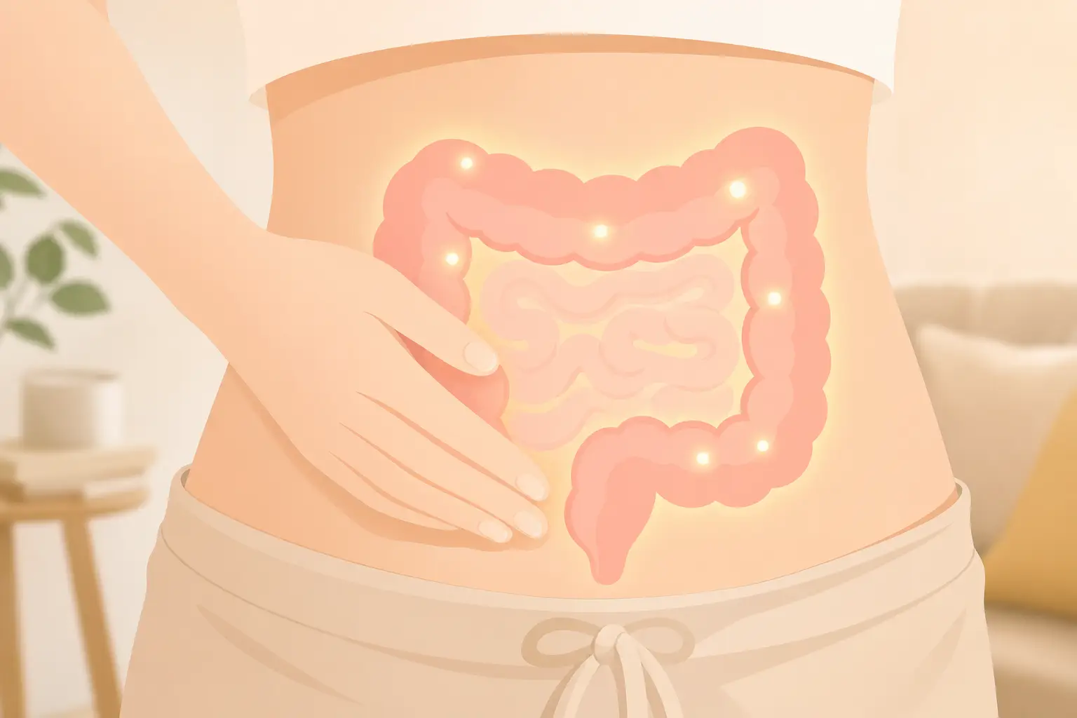 腸活の効果はいつから?体感の変化を時期別に徹底解説